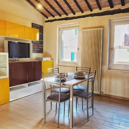 Contrada House By Francigenaapartments سيينا المظهر الخارجي الصورة