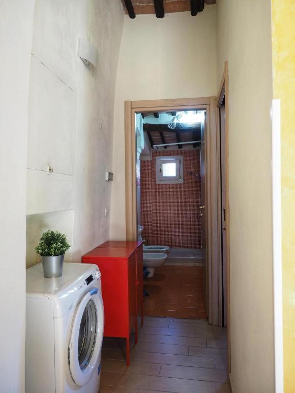 Contrada House By Francigenaapartments سيينا المظهر الخارجي الصورة